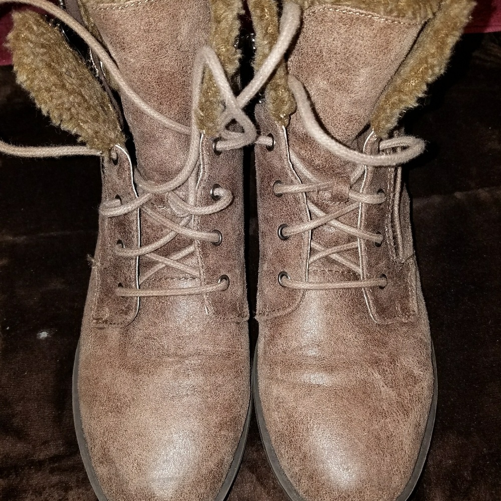 Boots